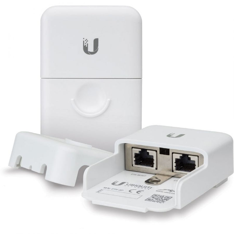 Ubiquiti Ethernet Surge Protector ETH-SP