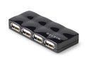 Belkin USB 2.0 4 Port USB Akti