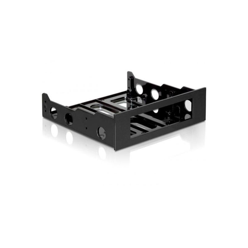 Ramme til FDD 3,5- 5-1/4" Sor"