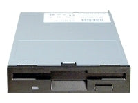 Diskettedrev 1.44 MB Sort
