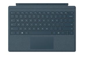 Surface Pro Signa TypeCover Nordic COBALT BLUE