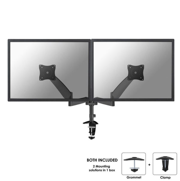 NEWSTAR flat screen desk mount