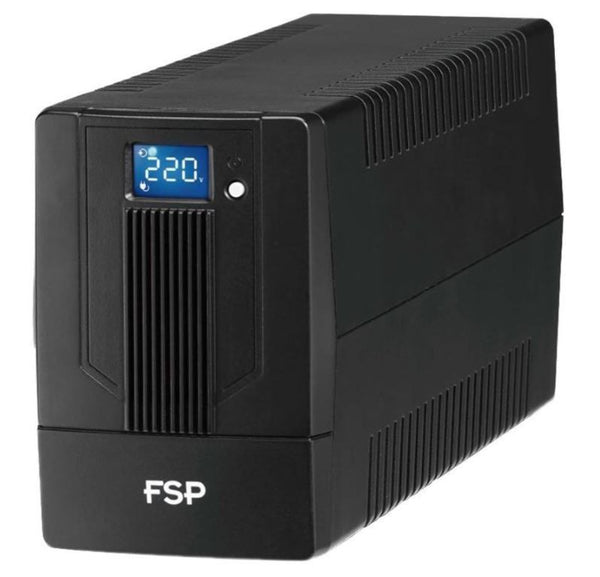 FSP UPS 1000VA 600 Watt Line-interactive