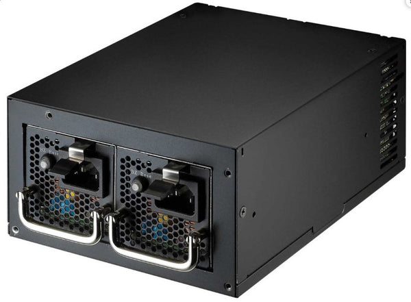 Fortron FSP Server Twin 500W - PSU