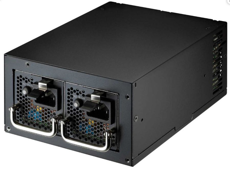 Fortron FSP Server Twin 500W - PSU