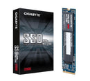 Gigabyte GP-GSM2NE3128GNTD intern solid state drev M.2 128 GB PCI Express 3.0 NVMe
