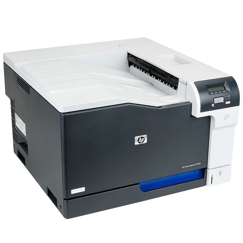 HP ColorLaserjet CP5225n A3 color