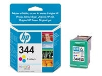 HP 344 Color PSC2610 14ml.
