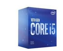 INTEL Core i5-10400 2,90GHz LGA1200 12MB