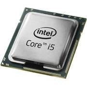Intel i5 M Dual 2,40 GHz 3MB Cache
