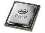 Intel i7 M Quad 1,60 GHz 6MB