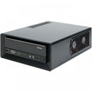 ADesk Mini-ITX kabinet 65W psu