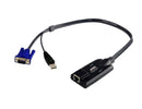 ATEN KA7170 Local Transmitter - KVM / USB extender