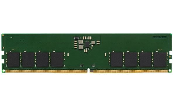 Kingston 16GB DDR5 4800 Mhz CL40 1.1V