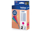 3rd Party Alternativ zu Brother LC-223M Tinte Magenta - Kompatibel