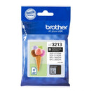 Brother LC3213BK Black - 400 Pages DCPJ772DW / DCPJ774DW, LC3213BK (DCPJ772DW / DCPJ774DW)