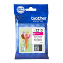 Brother LC3213M Magenta - 400 Pages DCPJ772DW / DCP774DW, LC3213M (DCPJ772DW / DCP774DW)