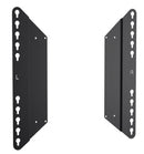 Adapterbeslag for 86 på stander"