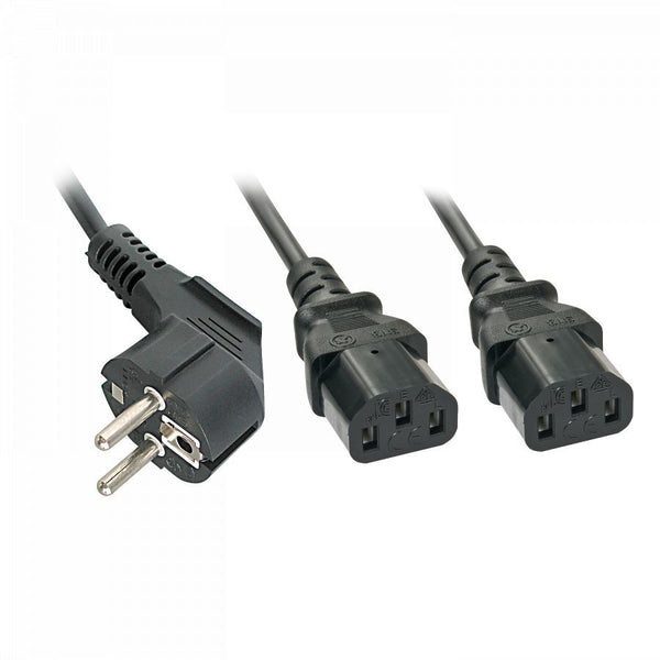 Y-Power Cable