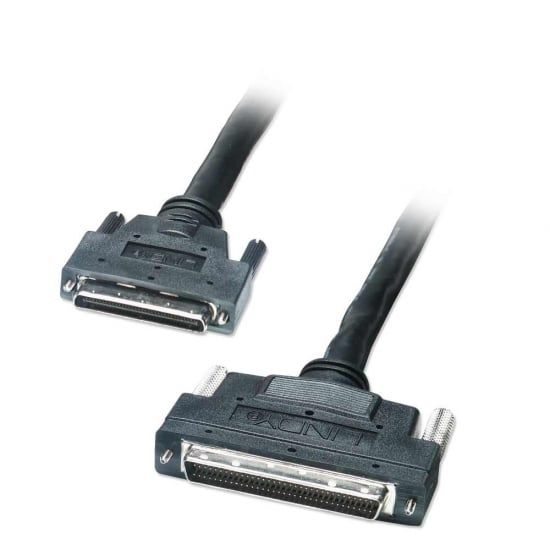 SCSI-V Cable Premium 68WVHDP/68W?PDP(S) 1m