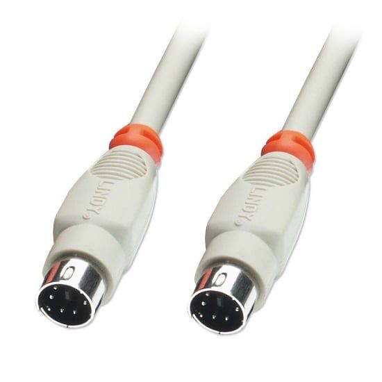 PS/2 Cable 6PMDP/6PMDP 3m