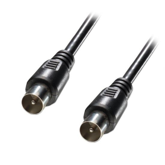 UHF Co-Axial RF Cable, 1m