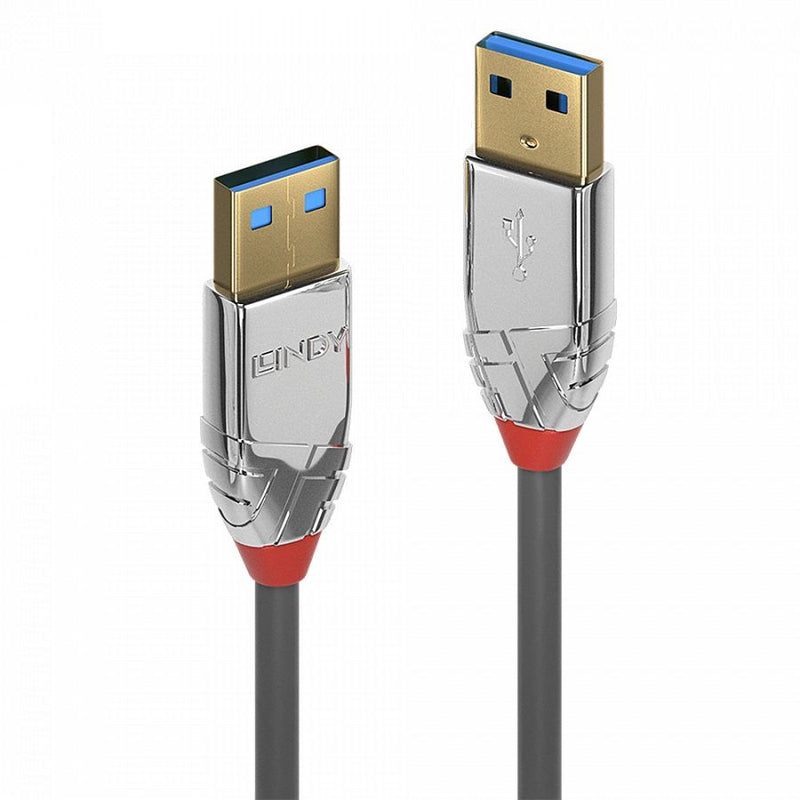 2m CromoÂ« USB 3.0/3.1 Cablel, Type A/A