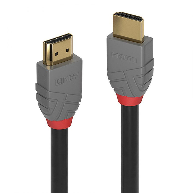 2m High Speed HDMI Cable, Anthra Line