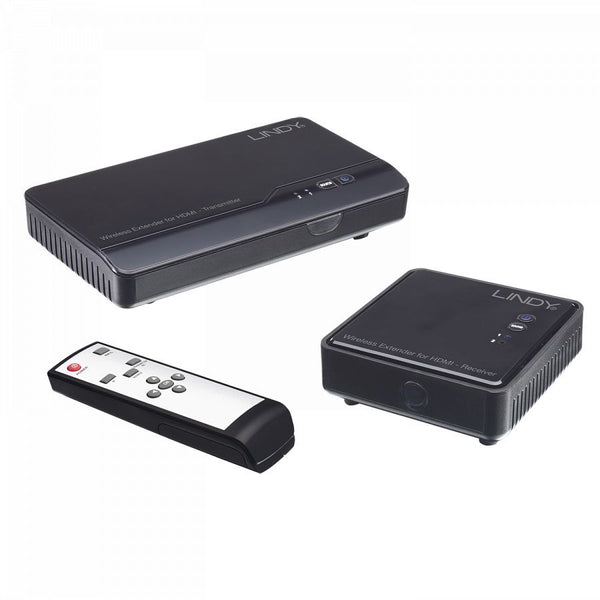 Wireless Extender for HDMI 1080p - 20m