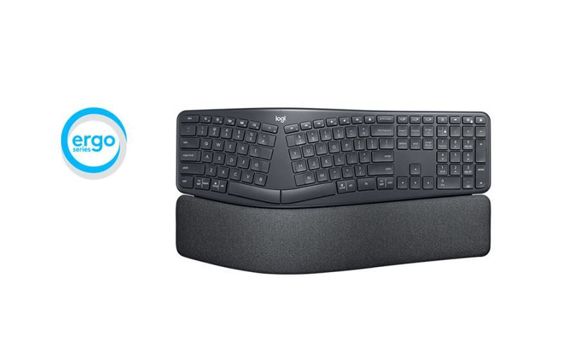 Logitech K860 ERGO