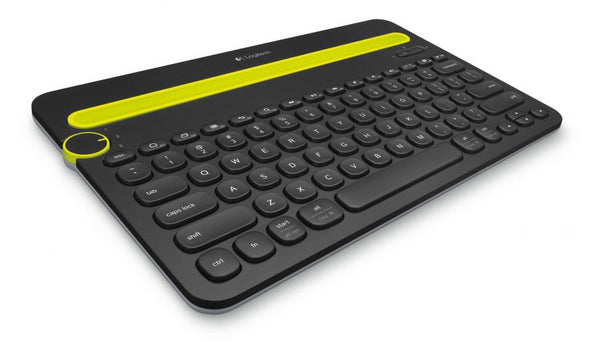 LOGITECH K480 Bluetooth MultiDevice Keyboard