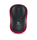 Logitech M185 mus Ambidextrous RF trådløst Optisk 1000 dpi