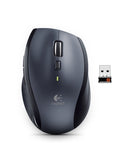 Logitech Customizable Mouse M705 mus Højre hånd RF trådløst Optisk 1000 dpi