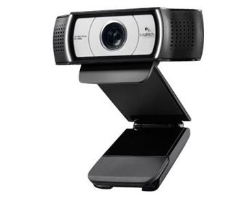 LOGITECH HD Webcam C930e OEM