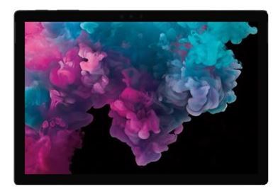 Surface Pro 6 i5-8350U 8GB/256GB Black