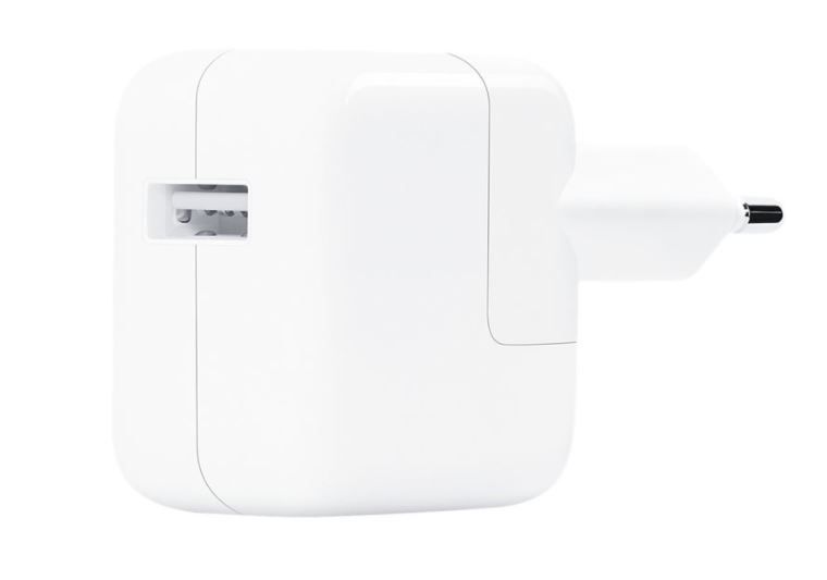 Apple 12W USB Power Adapter