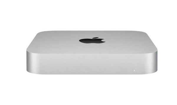 Apple Mac mini, M1/8GB/512gb