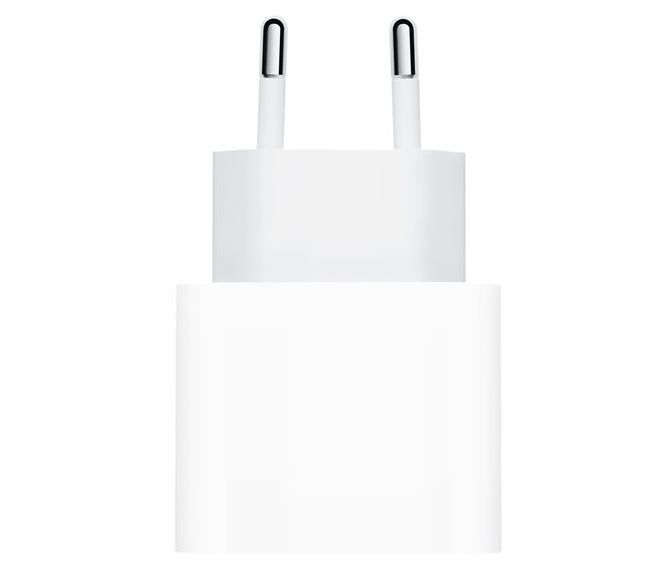 Apple 20W USB-C Power Adapter