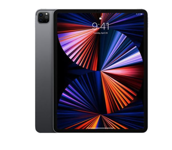 Apple iPad Pro 12,9,WI-FI 128GB/SG