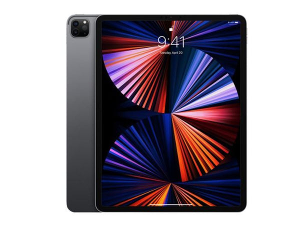 Apple iPad Pro 12,9,WI-FI 256GB/SG