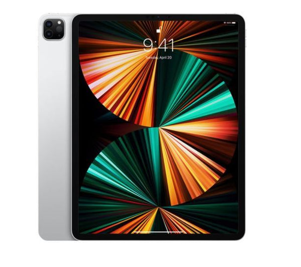 Apple iPad Pro 12,9,WI-FI 256GB/SI