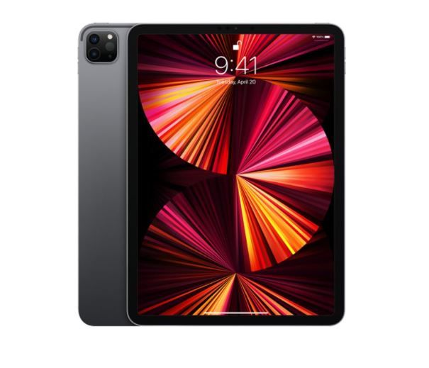 Apple iPad Pro 11,WI-FI 128GB/SG