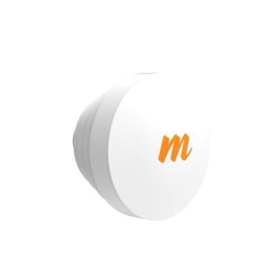 Mimosa N5-X16, 4.9-6.4 GHz Twist-on Antenna, 70mm horn 16 dBi