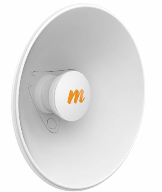 Mimosa N5-X20, 4.9-6.4 GHz Twist-on Antenna