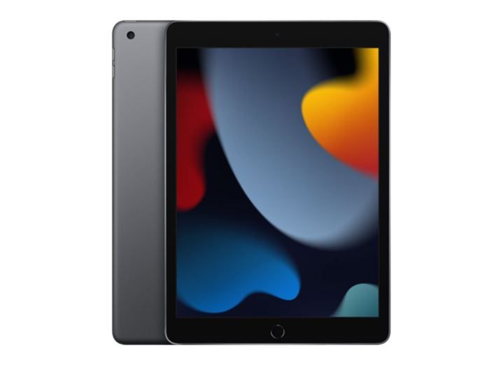 Apple iPad 10,2, 256GB WI-FI - SG