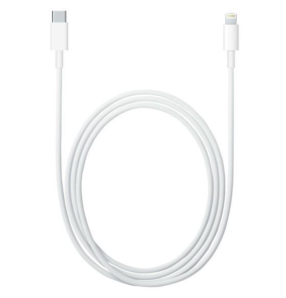 Apple USB-C til Lightning Cable