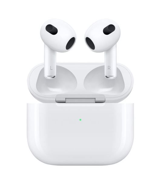 Apple AirPods, 3. gen