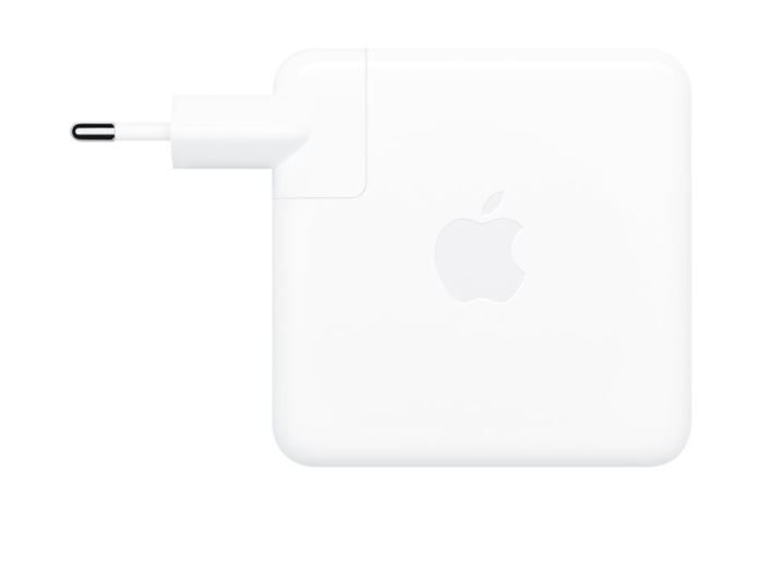 Apple USB-C, Strømadapter