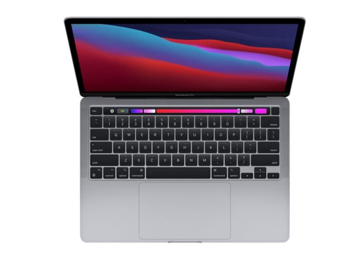 Apple MacBook Pro 13,3 - M1/8GB/512GB