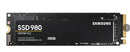 SAMSUNG 980 SSD 250GB M.2 NVMe PCIe
